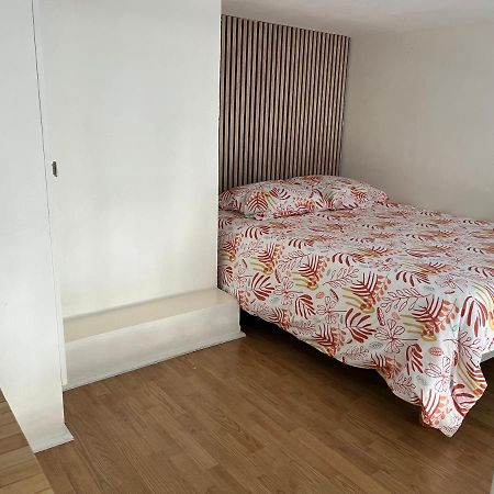 Duplex Climatise Cadre Royal Daire Sète Dış mekan fotoğraf