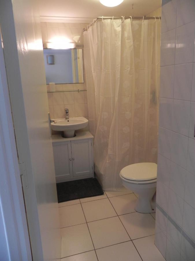 Duplex Climatise Cadre Royal Daire Sète Dış mekan fotoğraf