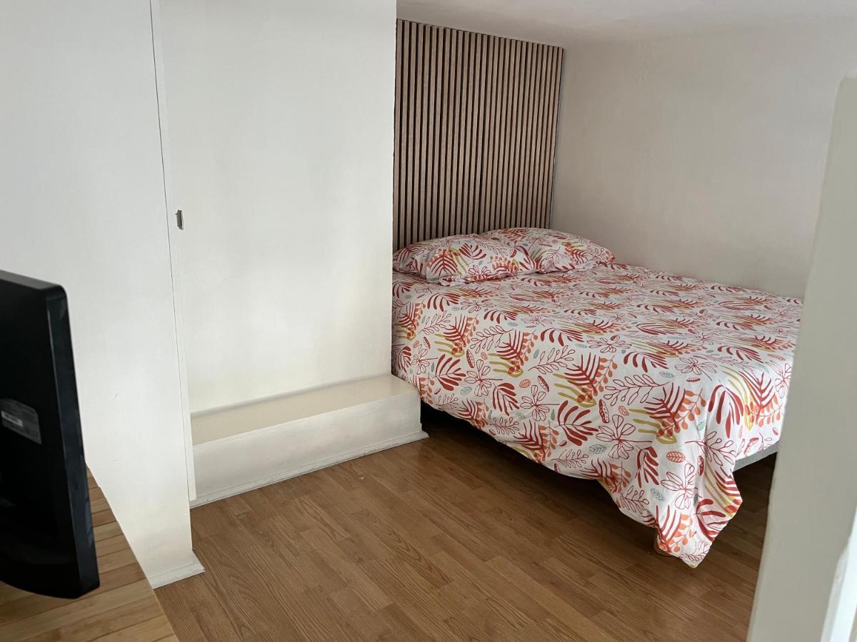 Duplex Climatise Cadre Royal Daire Sète Dış mekan fotoğraf