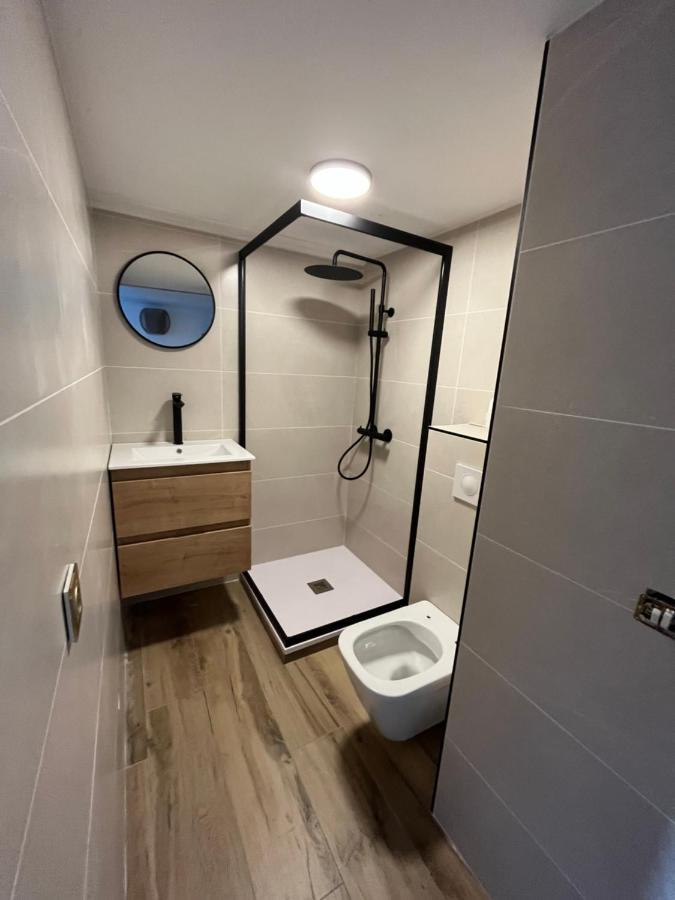 Duplex Climatise Cadre Royal Daire Sète Dış mekan fotoğraf
